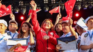 Gaziantep’ten TEKNOFEST 2025’e Damga: 5 Takım Finalde Yarışacak