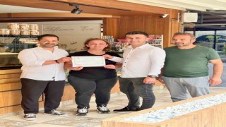 Gazipaşada tütün denetimi