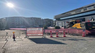 Gazipaşaya 35 milyon TLlik altyapı yatırımı