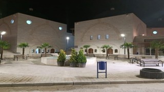 Gediz Ilıca Termal Turizm Merkezi bayramda rekor kırdı