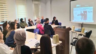 Gedizde sağlıklı hayat akademisi başladı