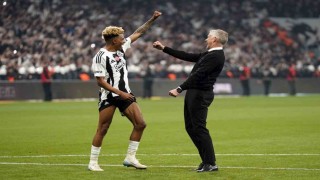 Gedson Fernandes kariyerinin en skorer döneminde