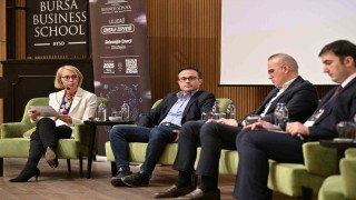 Geleceğin enerji stratejisi Uludağ Enerji Zirvesinde konuşuldu