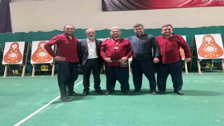 Geleneksel Türk Okçuluğunda Düzceli sporcular Türkiye finallerinde