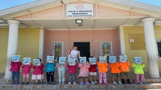 Gelişim geriliği tespit edilen çocuklara erkenden ulaşıldı