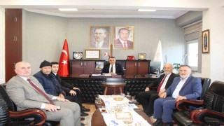 Genç hafız Türkiye finallerinde
