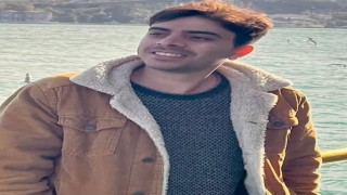Genç imam sobadan sızan gazdan zehirlenerek hayatını kaybetti