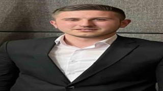 Genç işadamı evinin pencerisinden aşağıya düştü