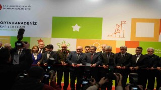 Genç yetenekleri iş dünyası ile buluşturan OKAF25 başladı