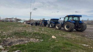 Gezici muayene istasyonu çiftçileri mağdur etti