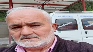 Giresunda kayıp vatandaş ölü bulundu