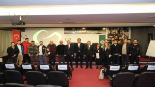 Giresunda Kuran-ı Kerimi Anlamak eğitimi tamamlandı