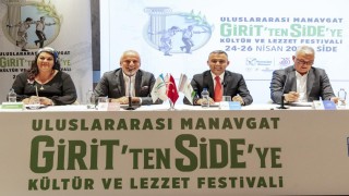 Giritin efsane lezzetleri ve müzikleri Sidede buluşacak