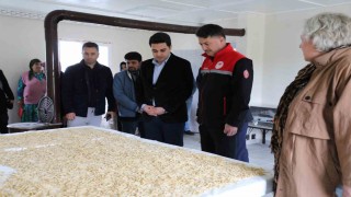 Gökçekuyu, Türkiyeye ilham veren bir modele dönüşüyor