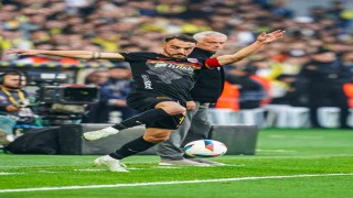 Gökhan Sazdağından 3 asist