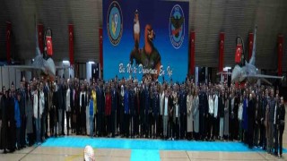 Gökyüzü yeni kartallara emanet