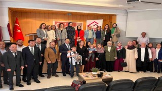 Gölpazarı anlamlı bir etkinliğe ev sahipliği yaptı