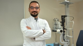 Göz Kapağı Estetiği ile Genç ve Dinç Bir Görünüm Mümkün