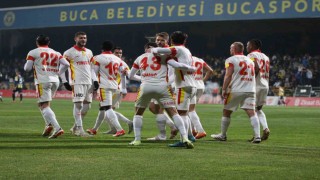 Göztepe, 49 yıl sonra yarı final oynamak istiyor