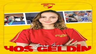 Göztepe Voleybol, Berre İnceyi kadrosuna kattı