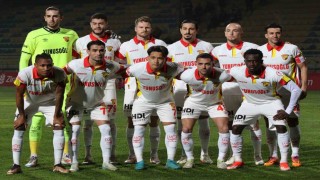 Göztepenin Türkiye Kupasındaki skorerleri Romulo ve Matsuki