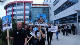 Grand İsias Otelin kamu görevlileri davası 16 Temmuza ertelendi
