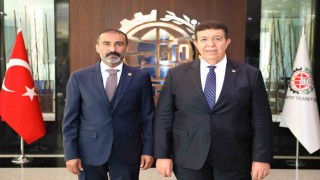 GTO Başkanlarından 23 Nisan mesajı