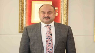 Gülpınara uluslararası ilişkilerde yılın üstün hizmet ödülü