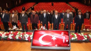 Gülsoydan Orta Anadolu Üretim Havzası talebi