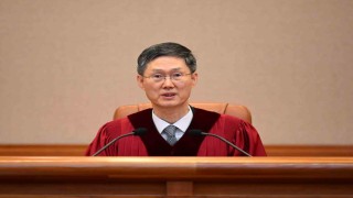 Güney Koredeki sıkıyönetim krizinde sona gelindi: Devlet Başkanı Yoon Suk Yeol resmen görevden alındı