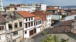 Gürsulu çocuklara çocuk bayramı hediyesi geliyor