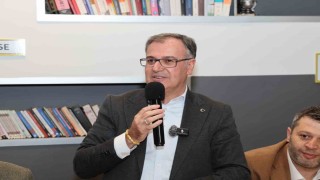 Hacılarda Ramazan dolu dolu geçti