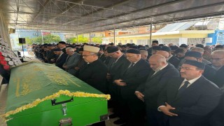 Haitide hayatını kaybeden Aydınlı genç, İncirliovada toprağa verildi