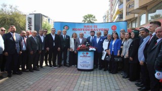 HAK-İŞten 696 Sayılı KHK çağrısı: İşçilerin mağduriyeti giderilmeli