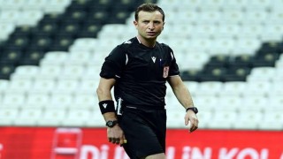 Hakem Yasin Kol, Sivassporun 5. kez maçını yönetecek