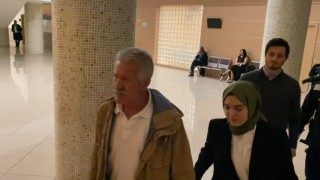 Hakim karşısına çıkan Fatma Zehra Kınık: Asli kusurlu olduğumu kabul etmiyorum