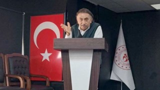 Hakkari Üniversitesi Rektörlüğüne Gençcelep atandı