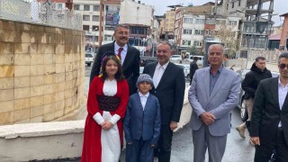 Hakkaride 56. Alt Güvenlik Komite Toplantısı yapıldı