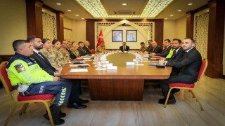 Hakkaride asayiş olayları azaldı
