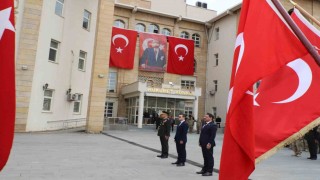 Hakkarinin düşman işgalinden kurtuluşunun 107. yılı