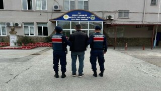Hakkında 20 yıl hapis cezası bulunan şahıs yakalandı