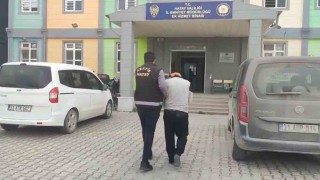 Hakkında hapis kararı bulunan çocuk istismarcısı yakalandı