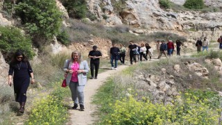 Halfetide koku festivali gerçekleştirildi
