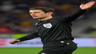Halil Umut Meler, Yunanistanda düdük çalacak