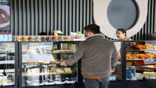 Halka Kafe vatandaşların hizmetinde