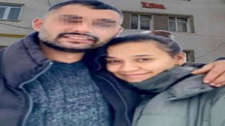 Hamile kadın, eşi tarafından başından tabanca ile vurularak öldürüldü