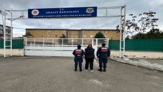 Hapis cezasıyla aranan şahıs Sökede yakalandı