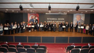 Hasan Kalyoncu Üniversitesinin 4 bölümü daha akredite oldu