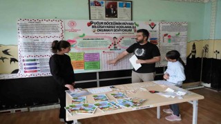 Hasköy, TÜBİTAKta büyük başarı yakaladı