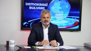 Hatay Büyükşehir Belediye Başkanı Öntürk’ten 1 Yılda Dev Hizmet Atağı